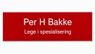 Navnskilt med rød bakgrunn og hvit tekst. Gravert navnskilt. thumbnail