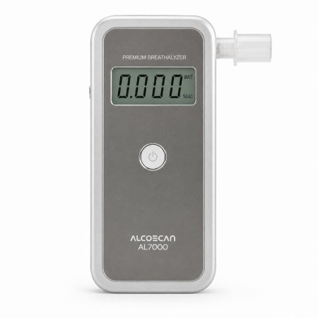 Alkometer Alcoscan AL7000