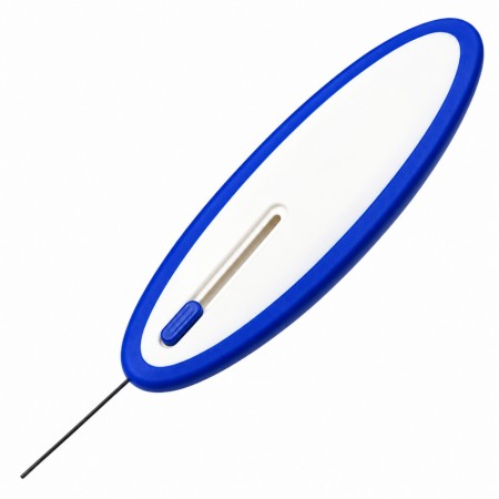 Monofilament Oval